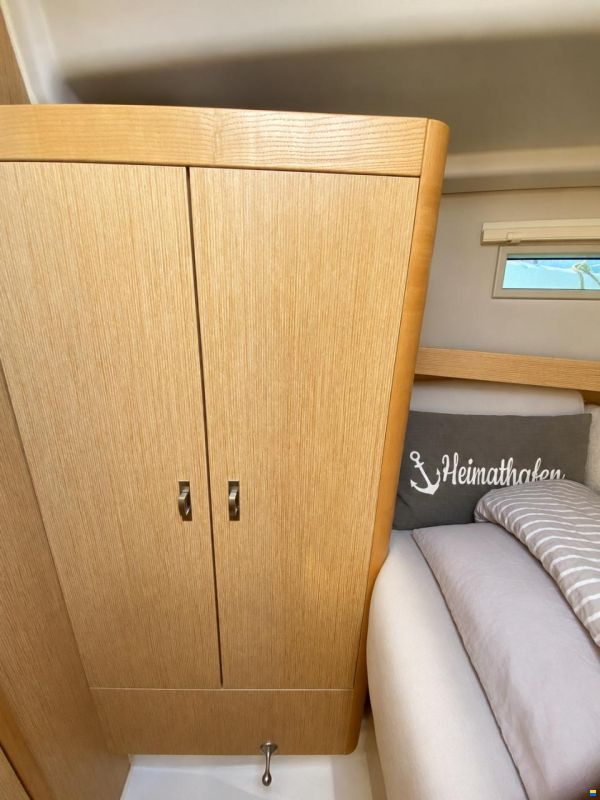 Dehler 38SQ