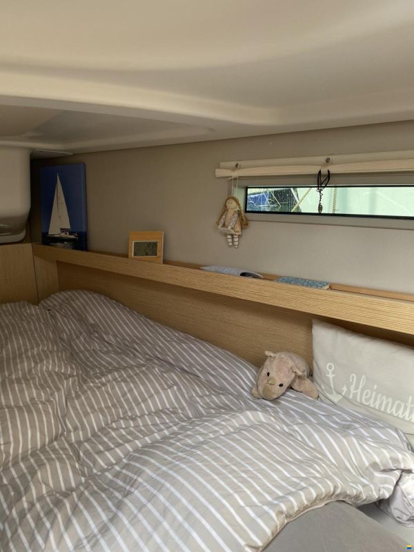 Dehler 38SQ