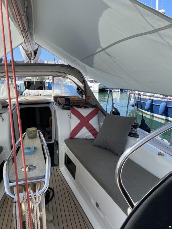 Dehler 38SQ