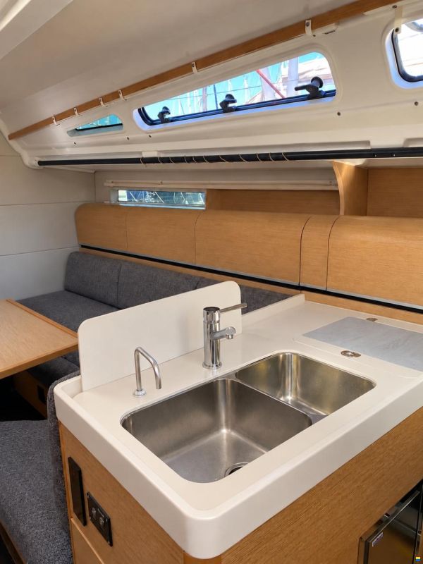 Dehler 38SQ