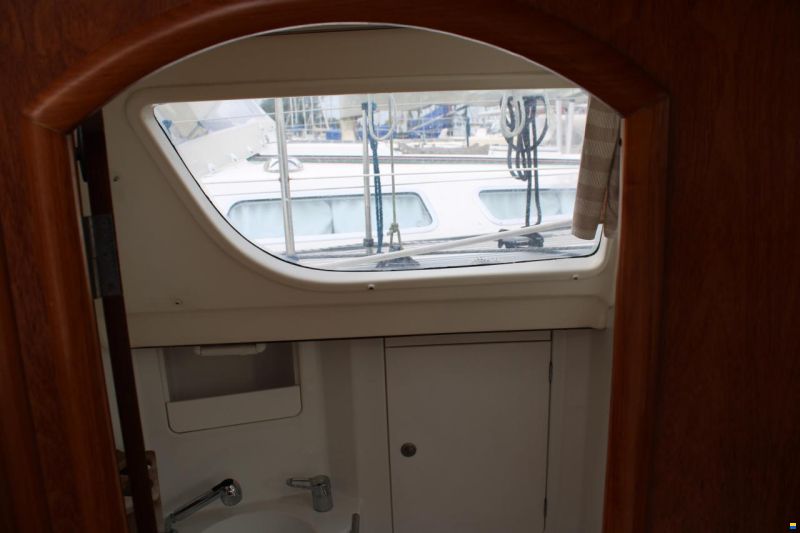 Jeanneau Sun Odessy 40 DS