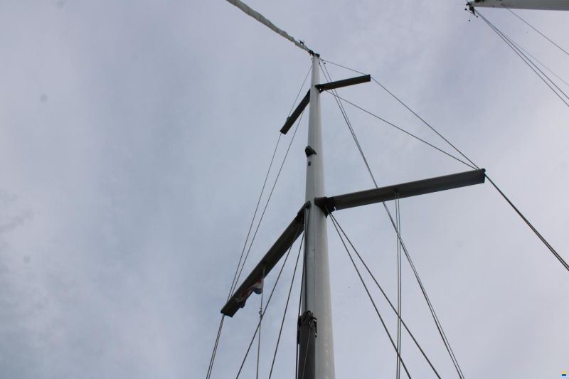Jeanneau Sun Odessy 40 DS