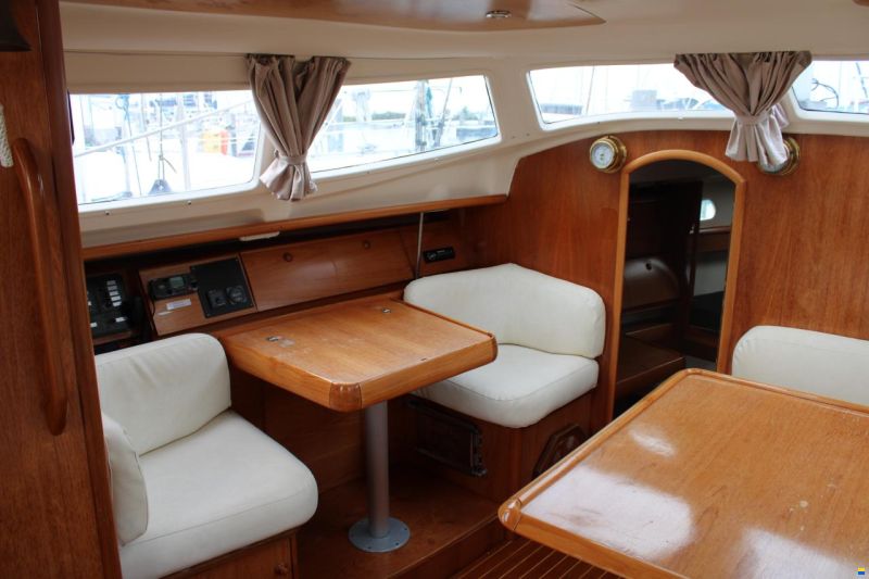 Jeanneau Sun Odessy 40 DS