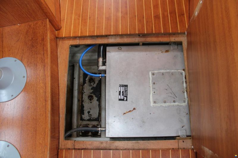 Jeanneau Sun Odessy 40 DS