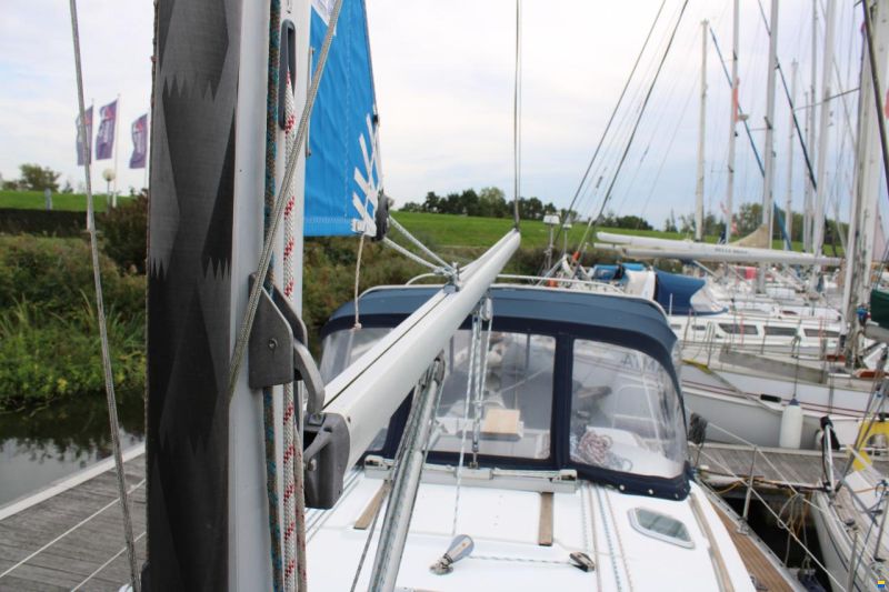 Jeanneau Sun Odessy 40 DS