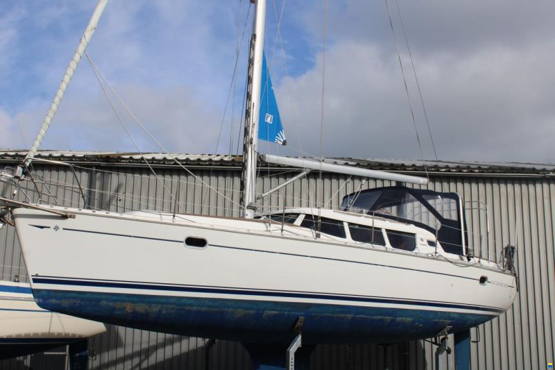 Jeanneau Sun Odessy 40 DS