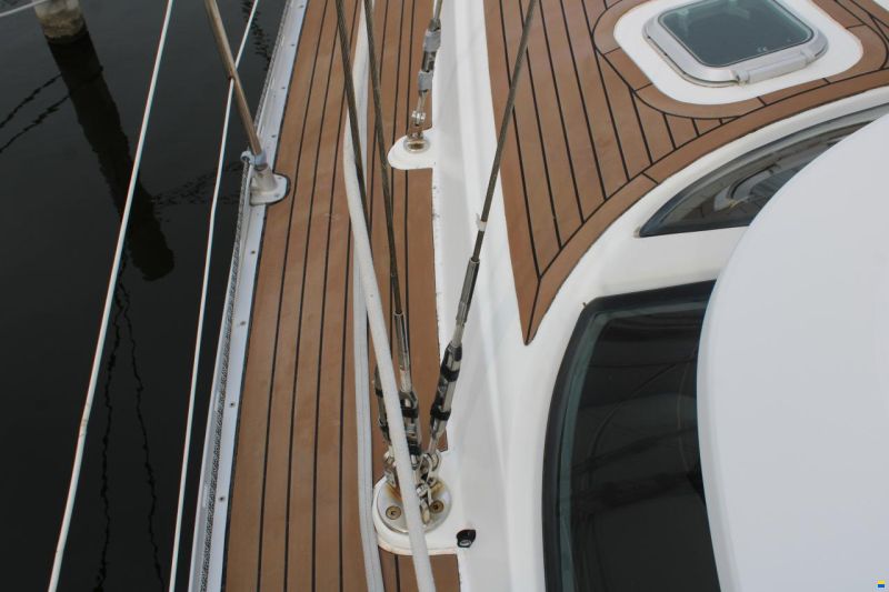 Jeanneau Sun Odessy 40 DS