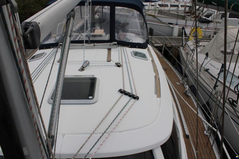 Jeanneau Sun Odessy 40 DS