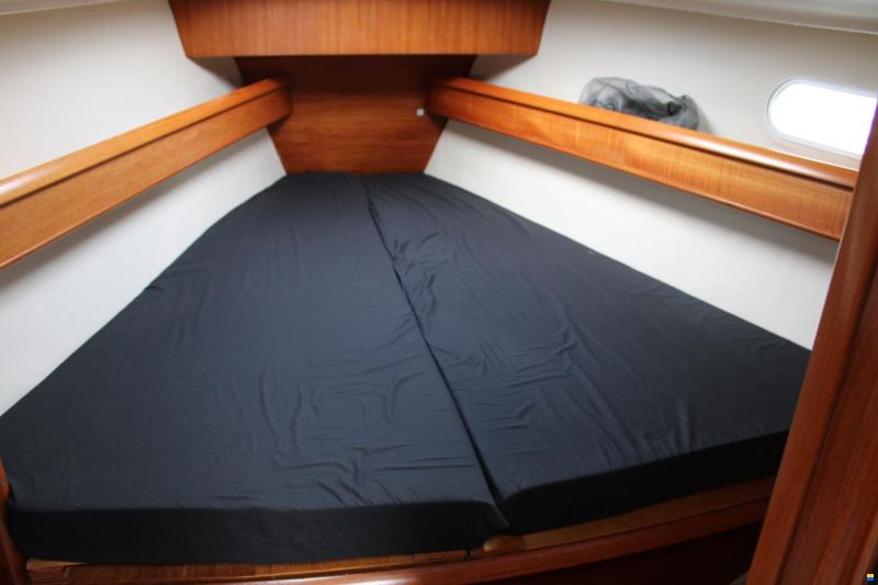 Jeanneau Sun Odessy 40 DS