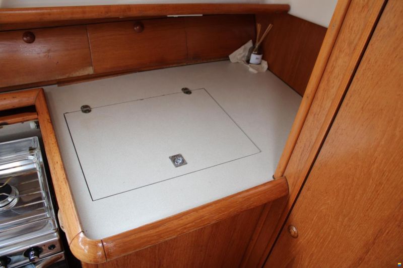Jeanneau Sun Odessy 40 DS
