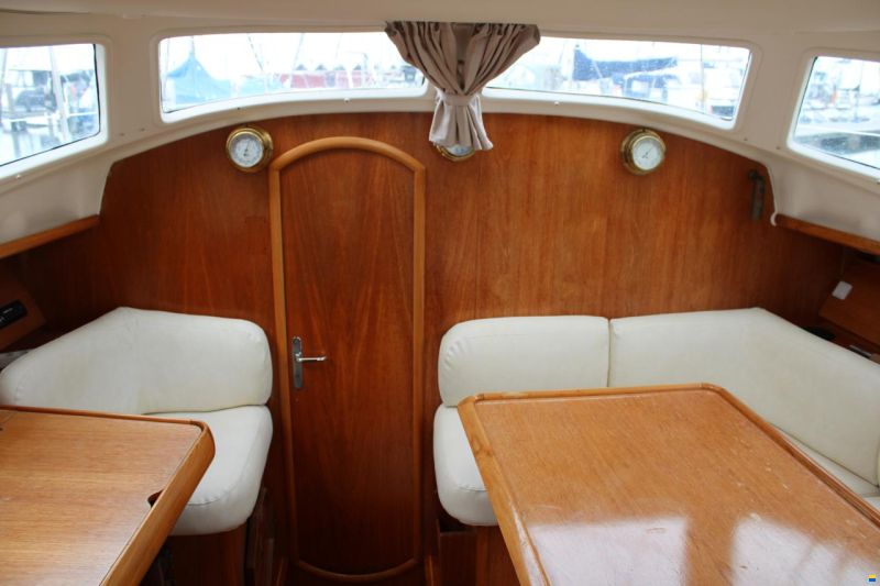 Jeanneau Sun Odessy 40 DS