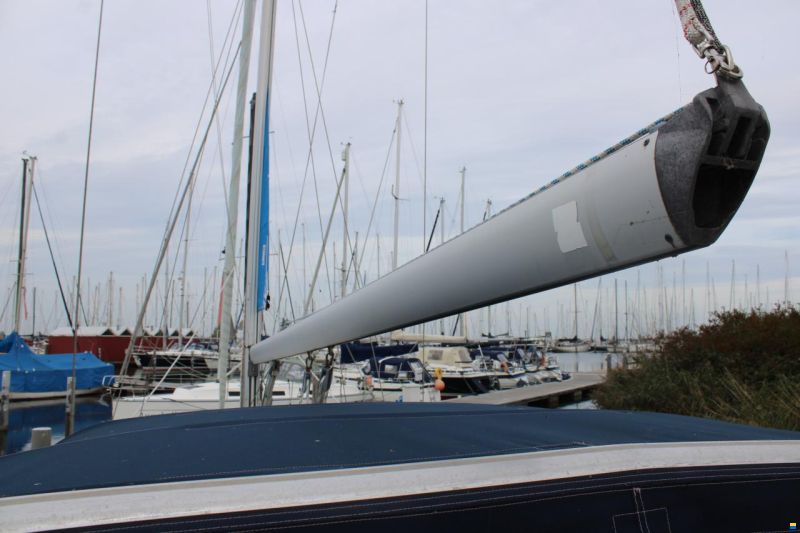 Jeanneau Sun Odessy 40 DS