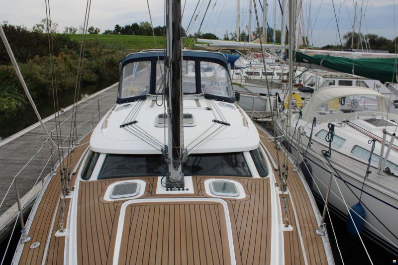 Jeanneau Sun Odessy 40 DS