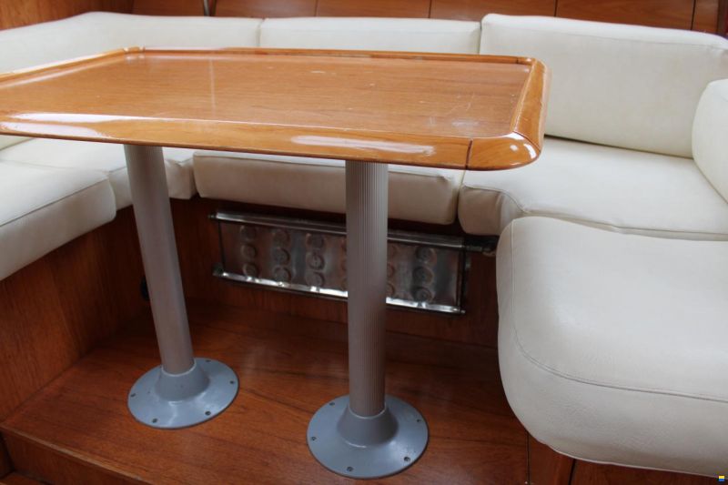 Jeanneau Sun Odessy 40 DS