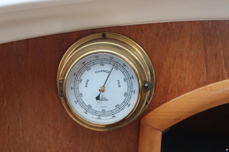 Jeanneau Sun Odessy 40 DS