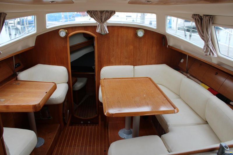 Jeanneau Sun Odessy 40 DS
