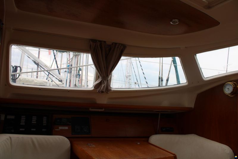 Jeanneau Sun Odessy 40 DS