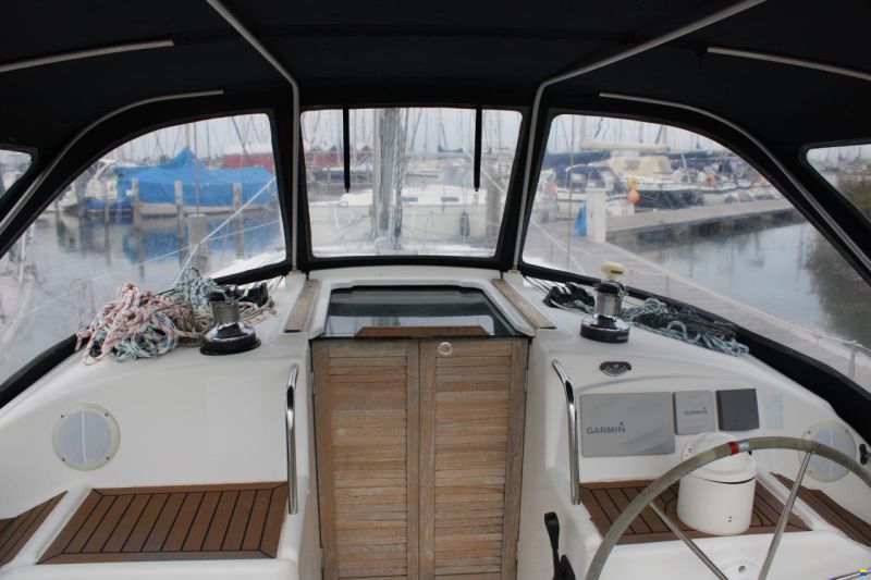 Jeanneau Sun Odessy 40 DS