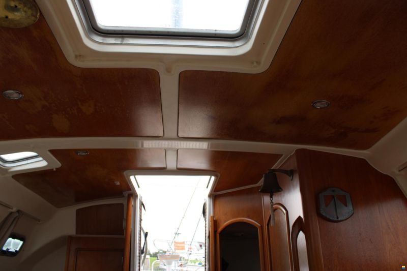 Jeanneau Sun Odessy 40 DS