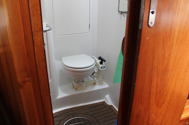 Jeanneau Sun Odessy 40 DS