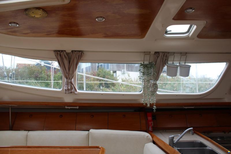 Jeanneau Sun Odessy 40 DS