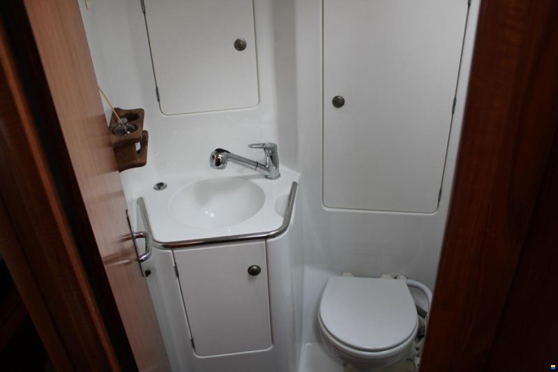 Jeanneau Sun Odessy 40 DS