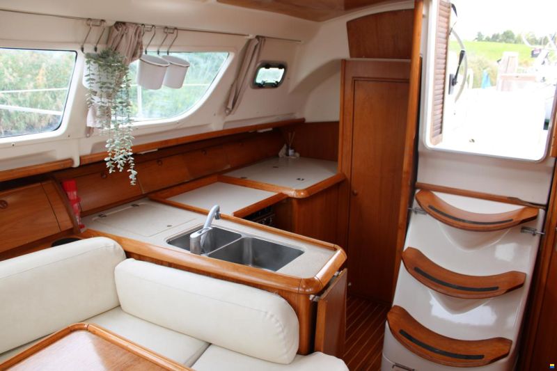 Jeanneau Sun Odessy 40 DS