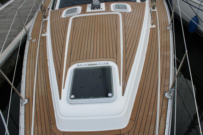 Jeanneau Sun Odessy 40 DS