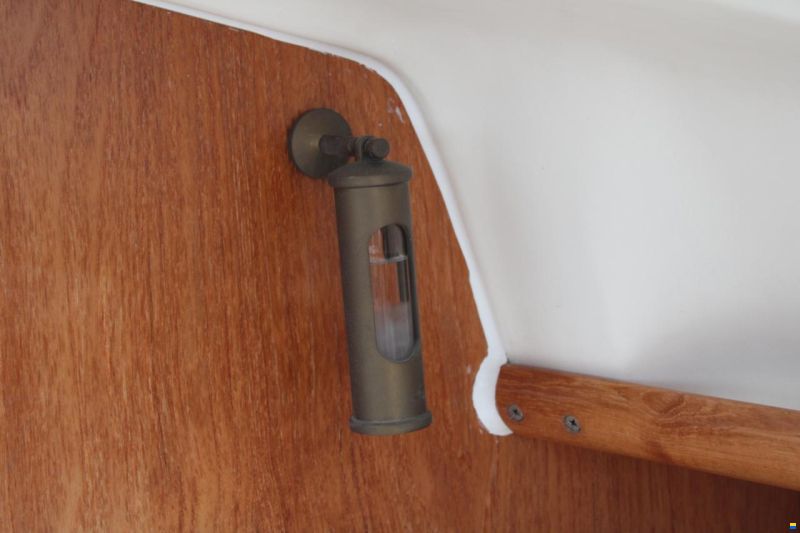 Jeanneau Sun Odessy 40 DS