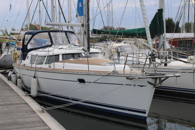 Jeanneau Sun Odessy 40 DS