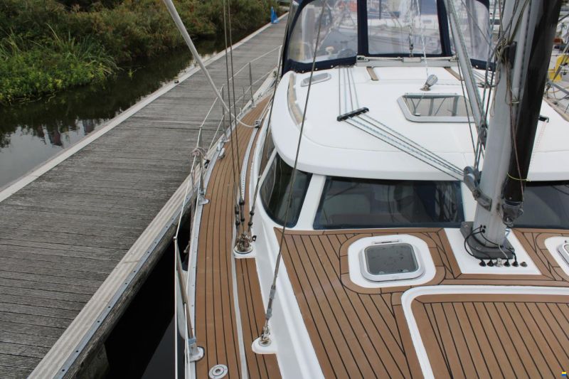 Jeanneau Sun Odessy 40 DS