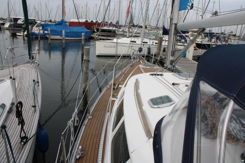 Jeanneau Sun Odessy 40 DS