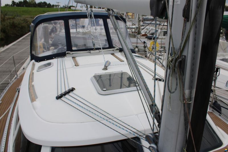 Jeanneau Sun Odessy 40 DS