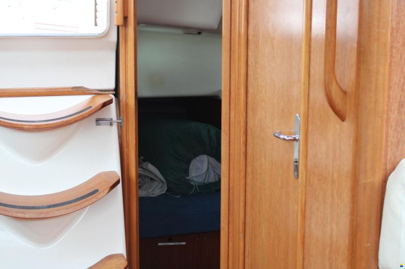Jeanneau Sun Odessy 40 DS