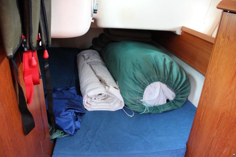 Jeanneau Sun Odessy 40 DS