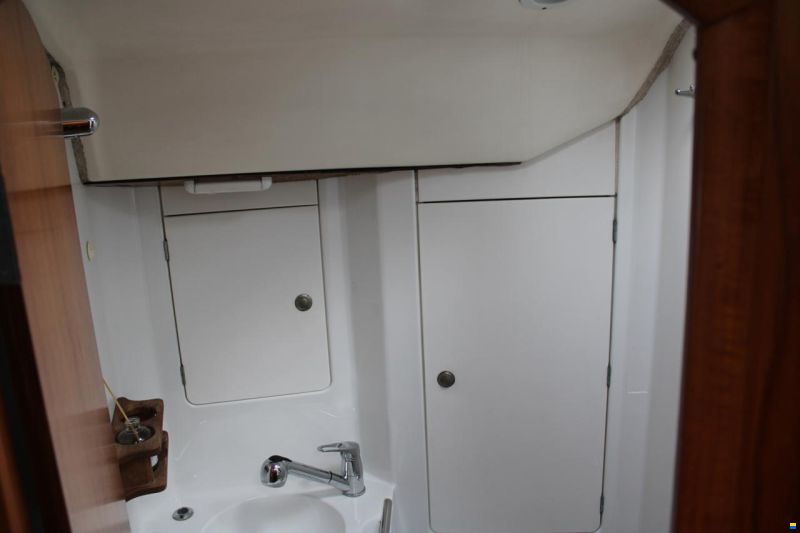 Jeanneau Sun Odessy 40 DS