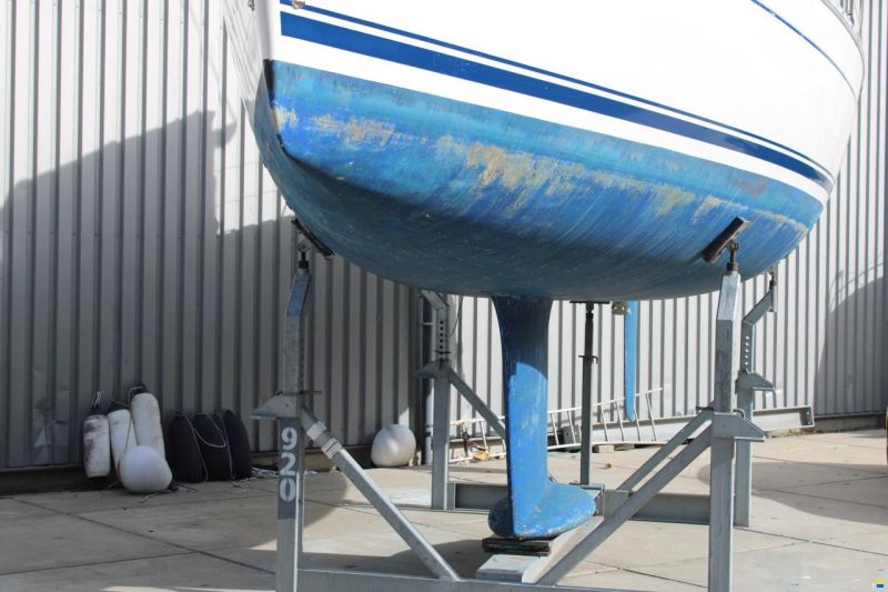 Jeanneau Sun Odessy 40 DS