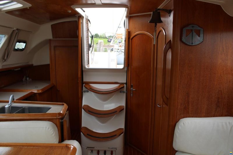 Jeanneau Sun Odessy 40 DS