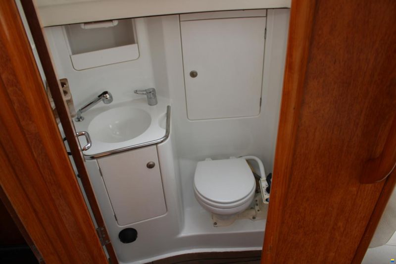 Jeanneau Sun Odessy 40 DS