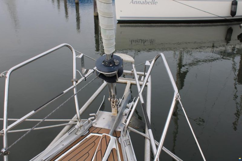 Jeanneau Sun Odessy 40 DS