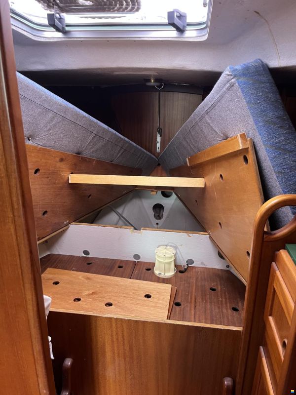 Arcona 36