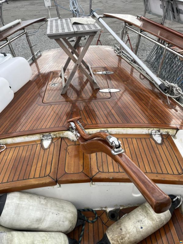 Arcona 36