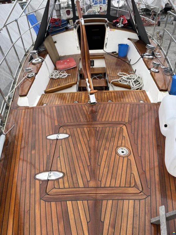 Arcona 36