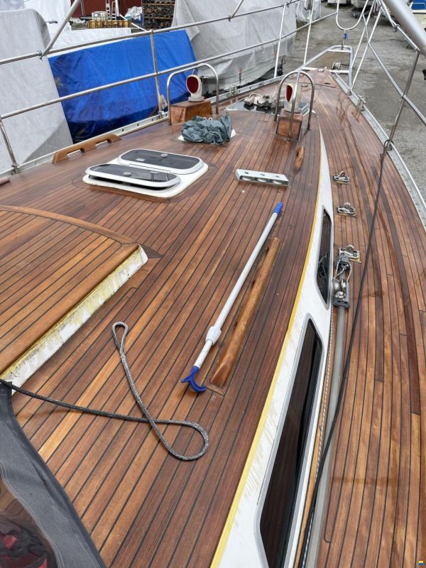Arcona 36