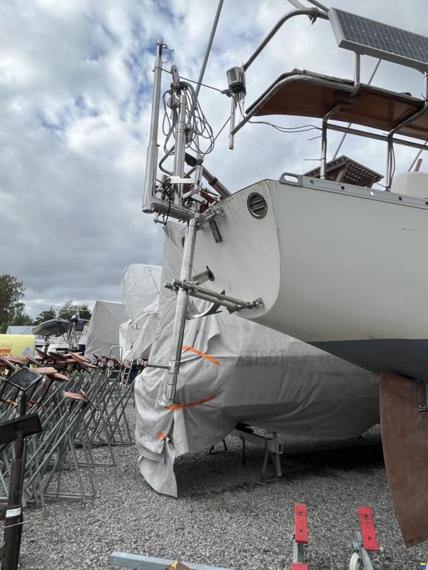 Arcona 36