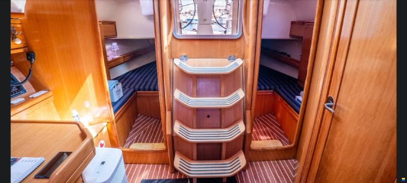 Bavaria 40 cruiser