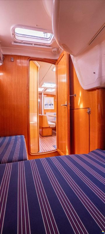 Bavaria 40 cruiser