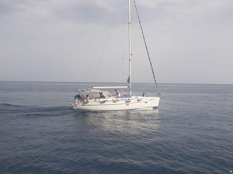 Bavaria 40 cruiser
