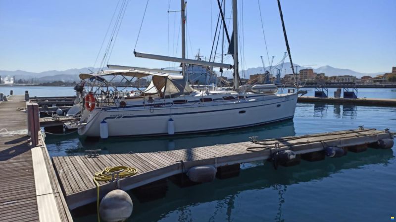 Bavaria 40 cruiser