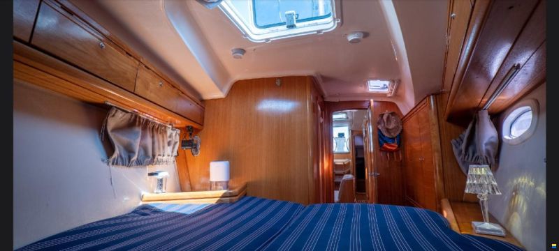 Bavaria 40 cruiser